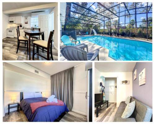 Apartment Altamonte Springs
