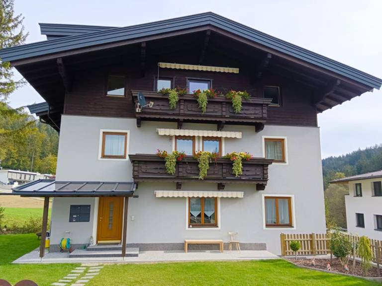 Ferienhaus in Mariastein mit Schönem Garten - HomeToGo