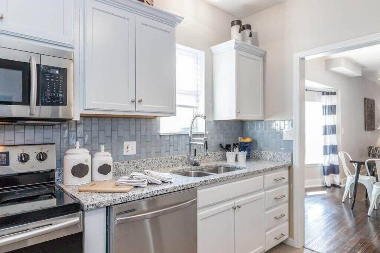 House Manheim Park
