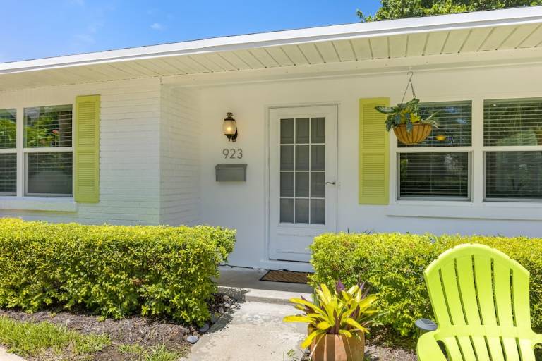 House Vero Beach