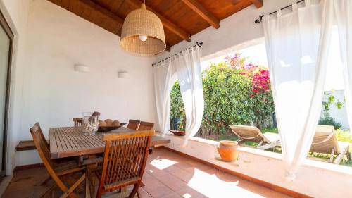 81 m² Villa