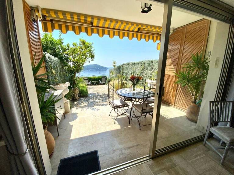 Apartment Villefranche-sur-Mer