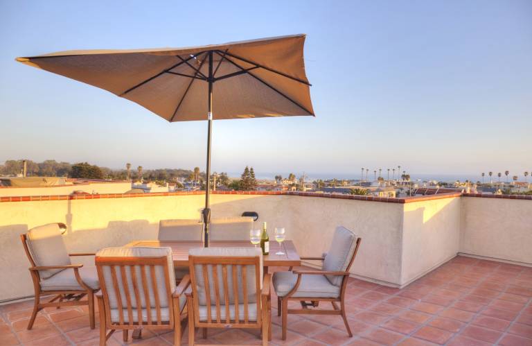 House Pismo Beach