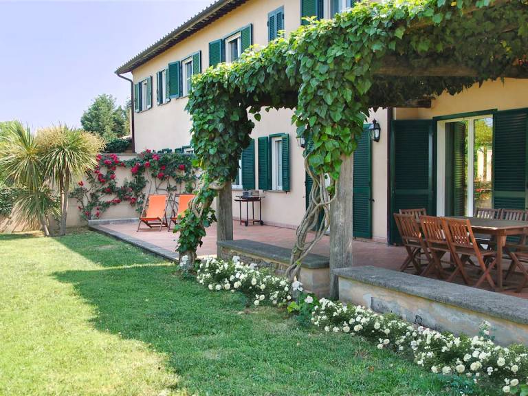 Villa Calvi dell'Umbria