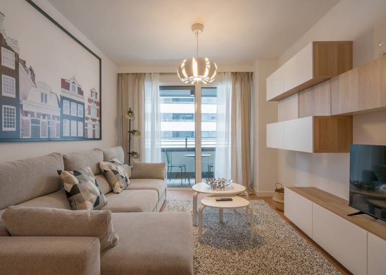 Apartment Bilbao