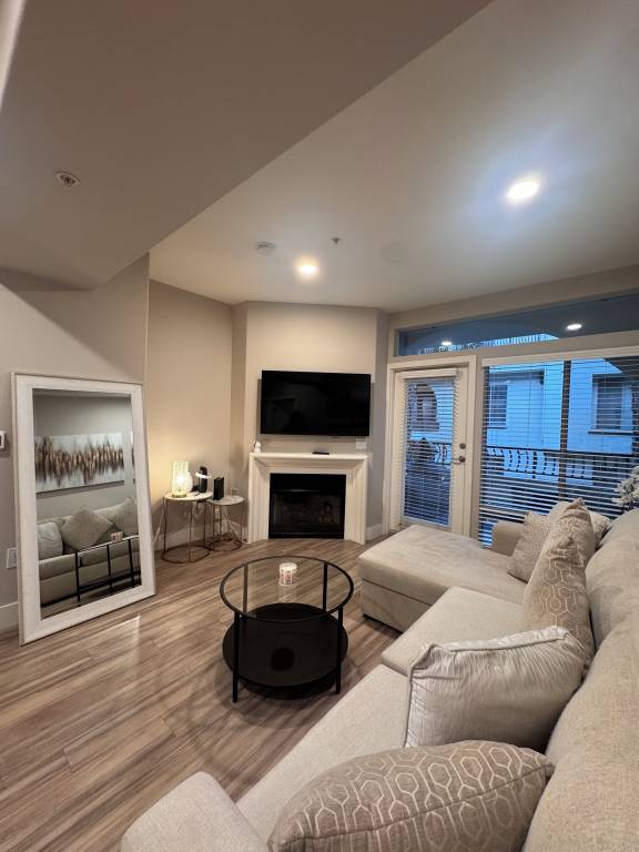 Apartment West Hollywood