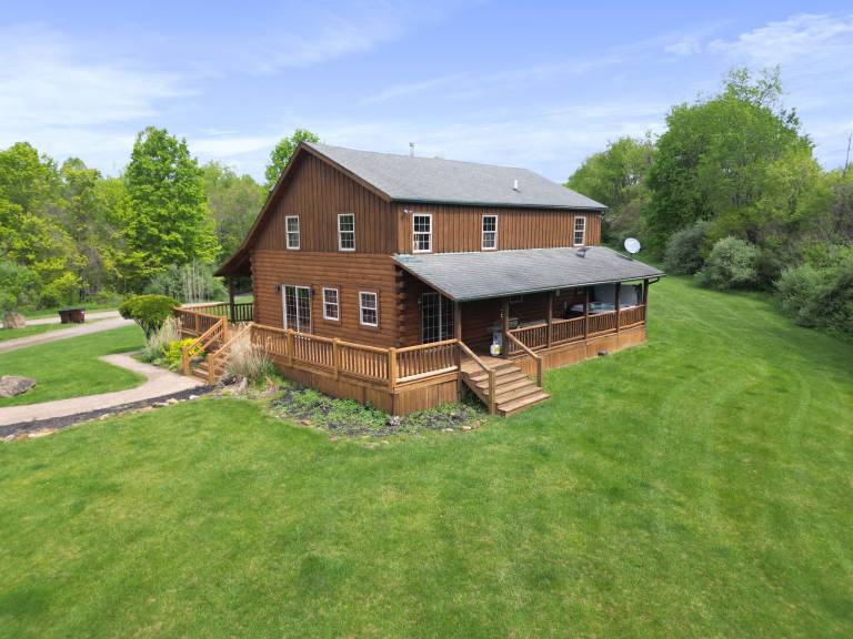 Apartment Hocking Hills