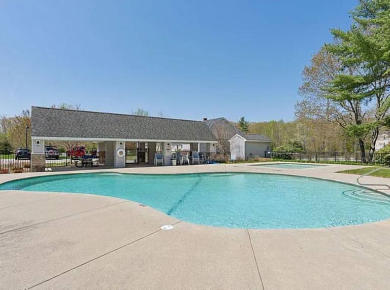 Cabin  Cape Porpoise