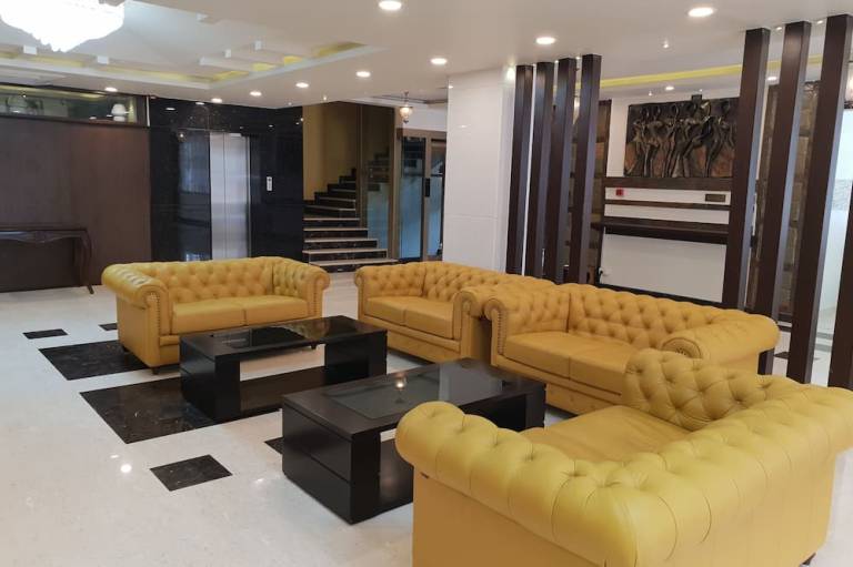 Arna Hotel