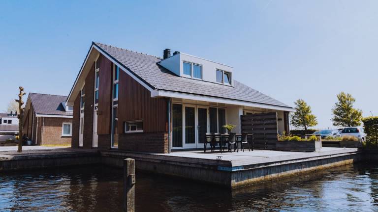 Ferienhaus für 5 Personen 90 m² in Uitgeest