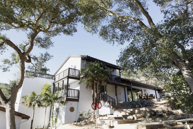 House  Montecito