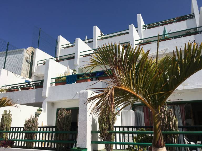 Apartment Puerto del Carmen