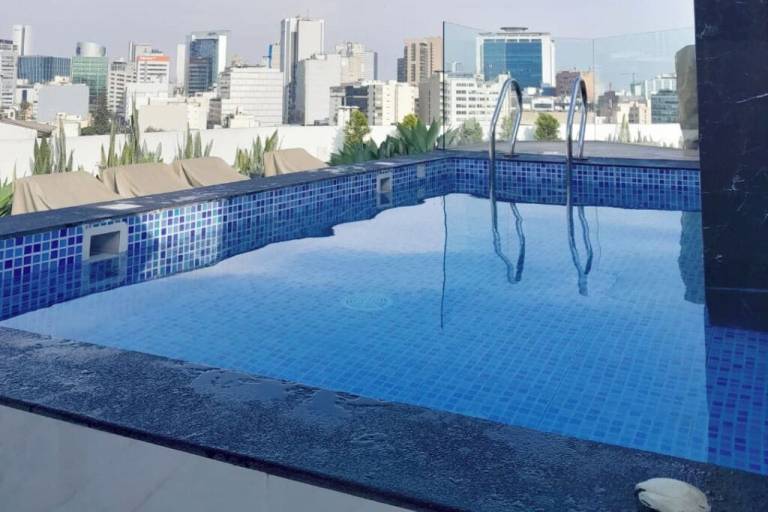 Condo San Isidro