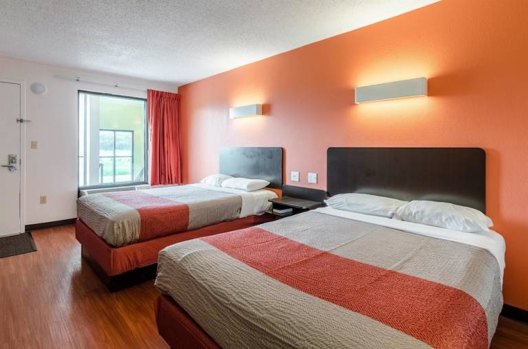 Motel Lexington
