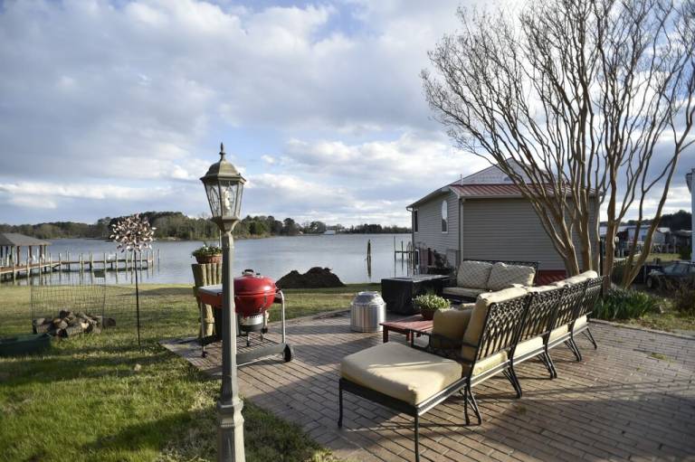 Cottage Reedville