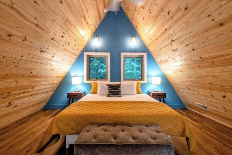 Cabin Chattanooga