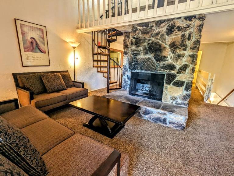 Condo Big Bear Lake