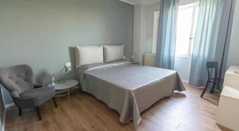 LE CAMERE DI MARIO