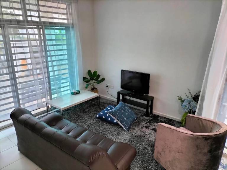 600 m² Ferienhaus