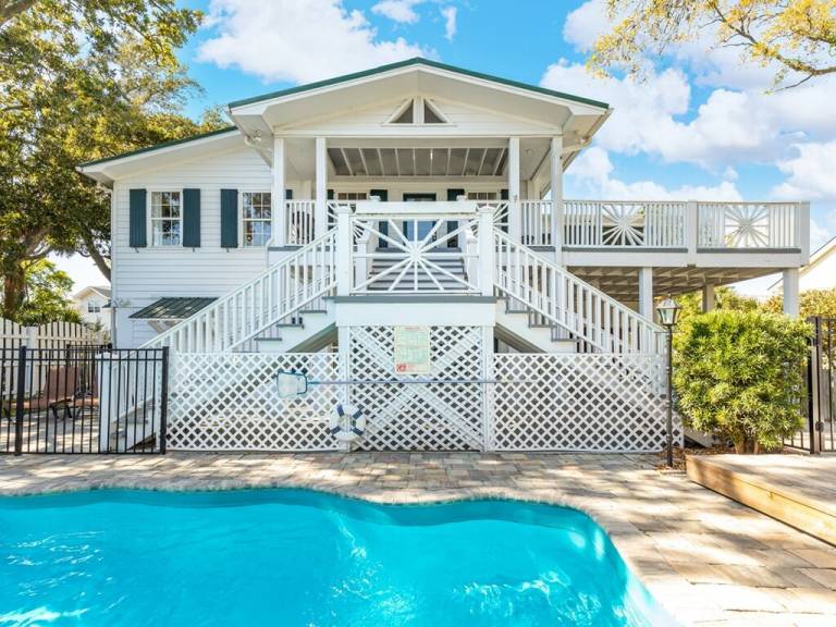 House Tybee Island