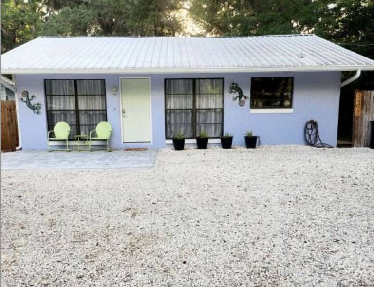House Homosassa