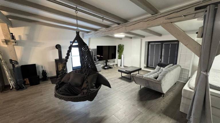 100 m² Ferienhaus