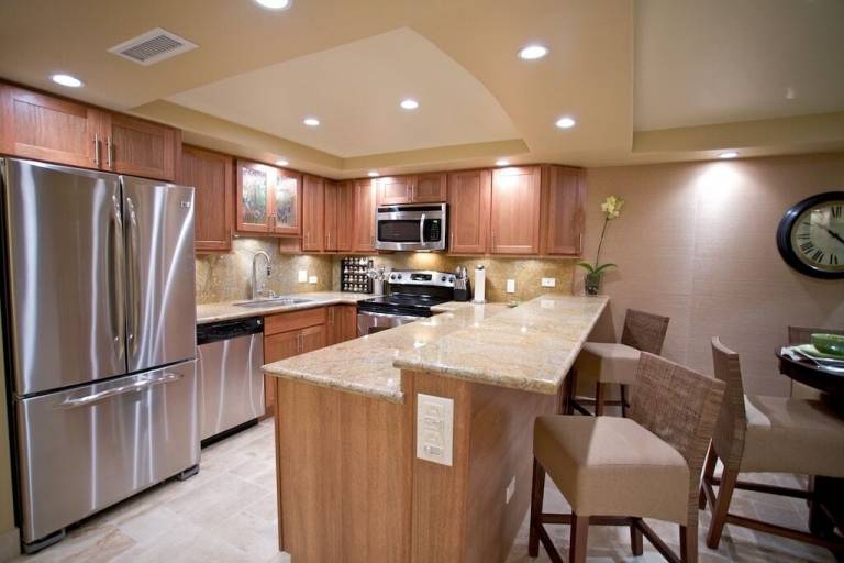 Condo Wailea-Makena