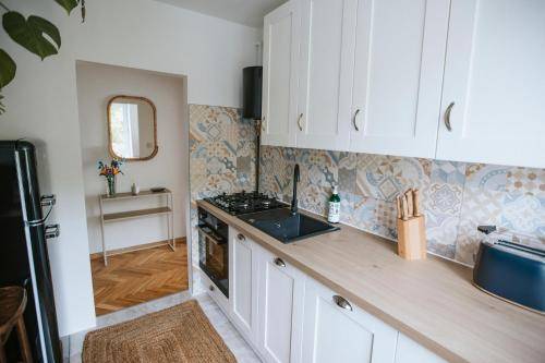 50 m² Ferienwohnung
