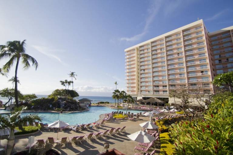 Resort Kaanapali