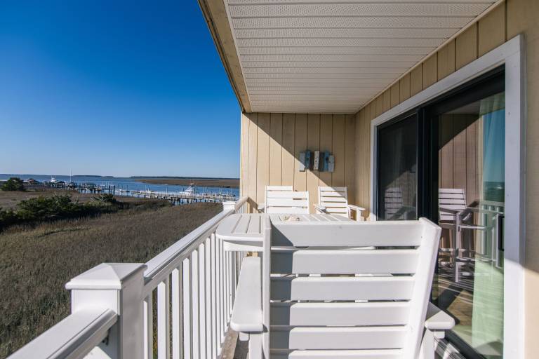 Condo  Edisto Beach