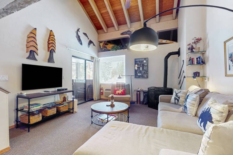 Condo South Lake Tahoe