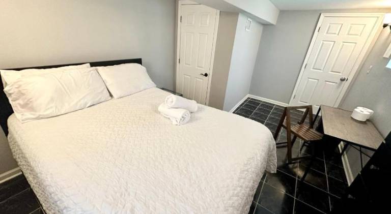 Bed and breakfast Canaryville