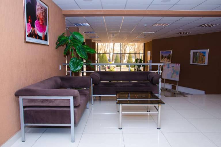 Rohat Hotel