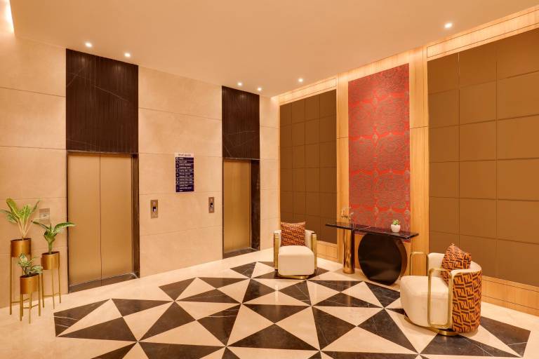 Key Prima by Lemon Tree Hotels Kota