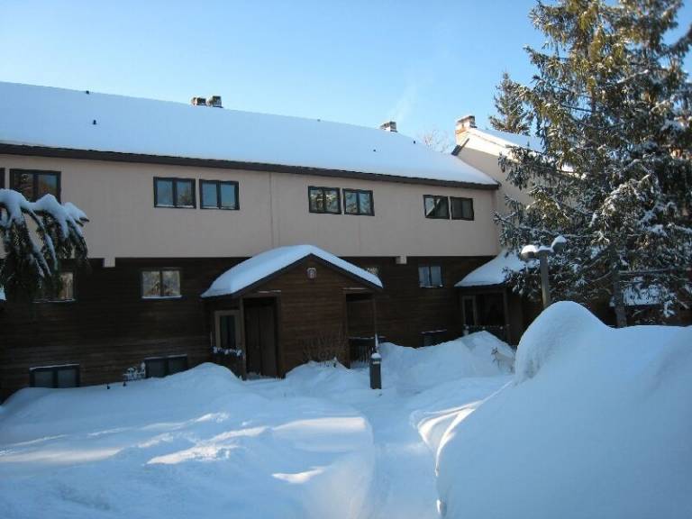 Condo Killington