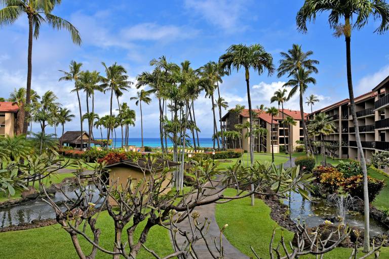 Condo  Kaanapali