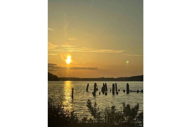 House  Reedville