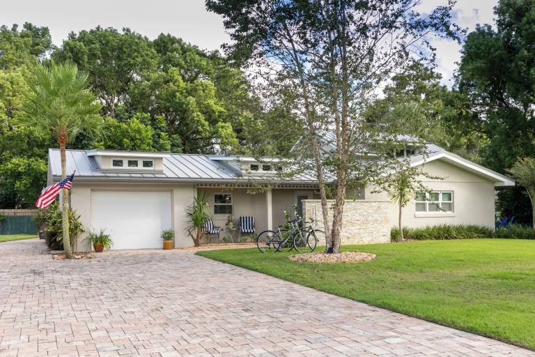 House Mount Dora