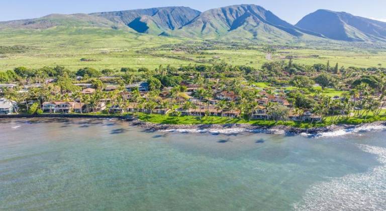 House  Lahaina