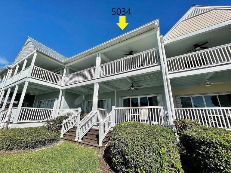 Villa  Duck Key