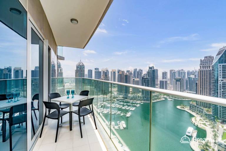Appartement Emirates Hills