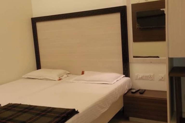 Hotel Pisals