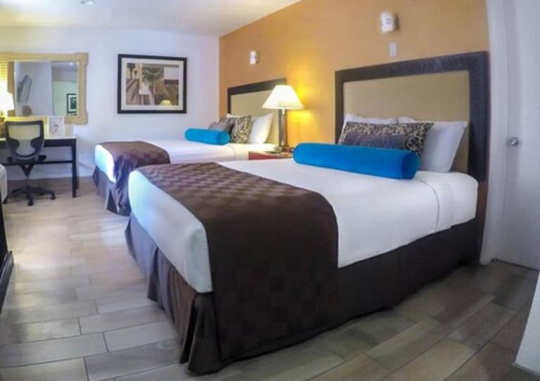 Motel Taquitz River Estates