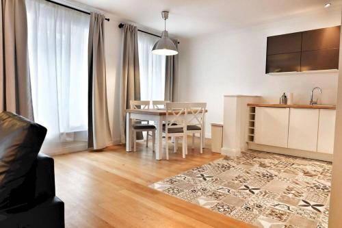 Appartement Grand-Place