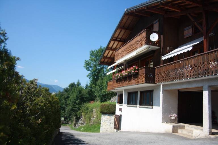 Apartment  Morzine