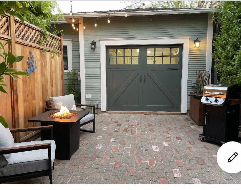 Cottage Napa