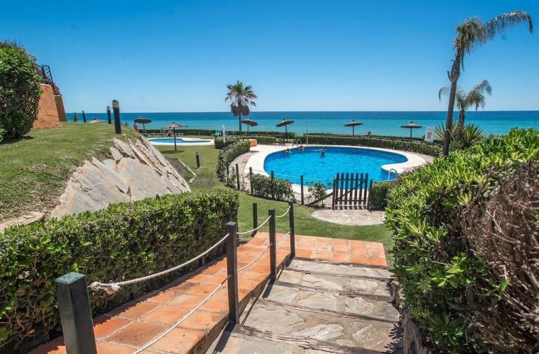 Apartment Estepona