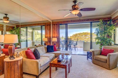 Apartment  Kahana