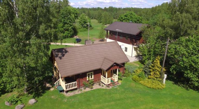 Apartment Salacgrīvas lauku teritorija