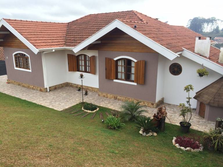 House Vila Nadir